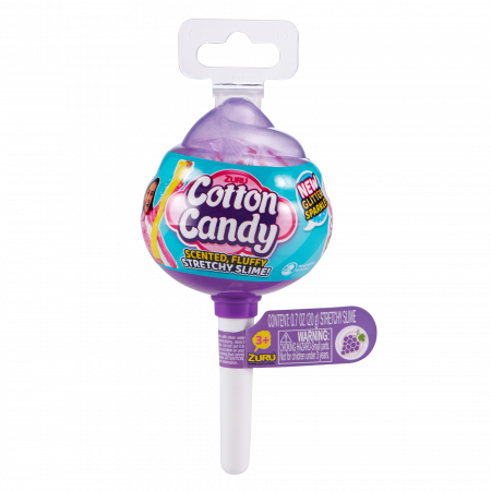 OOSH lima Cotton Candy, seeria 1, väike pop, assort., 8627SQ1 8627SQ1