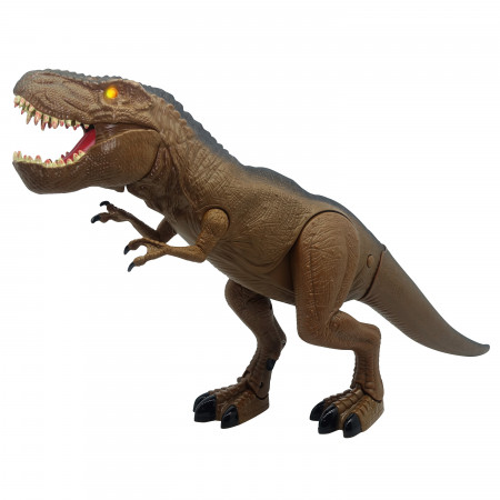MEGASAUR MIGHTY dinosaurus Trex, 80072 80072