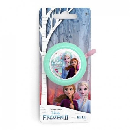 SEVEN POLSKA Metallkell Frozen II, 9153 9153