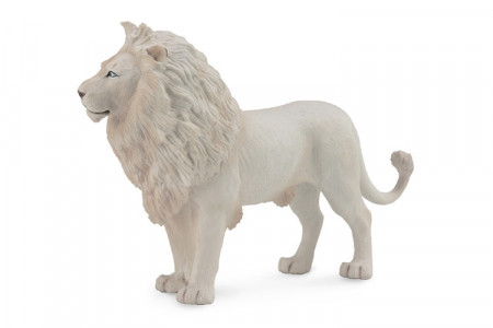 COLLECTA valge lõvi  (L), 88785 88785