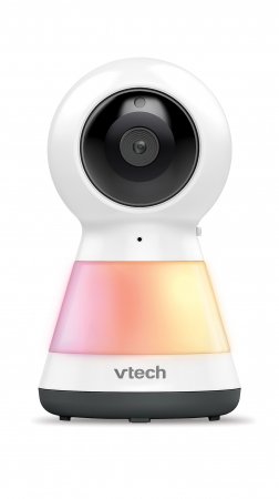 VTECH mobiilne lapsehoidja LCD-ekraaniga projektoriga 5" kaamera, VM5255 VM5255