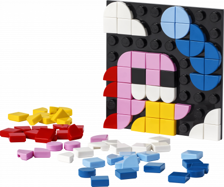 41954 LEGO® DOTS Kleebitav silt 41954