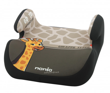 NANIA turvaiste Topo Comfort Adventure Giraffe 549249 549249