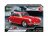 REVELL 1:16 mudel kokkuvolditav Porsche 356 Coupe, 7679 07679
