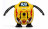 SILVERLIT robot TALKIBOT assort, S88535 S88535