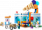 60363 LEGO® City Jäätisepood 60363