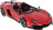 RASTAR 1:12 R/C auto Lamborghini Aventador, 57500 57500