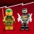 71781 LEGO® NINJAGO® Lloydi lahingurobot EVO 71781