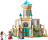 43224  LEGO® Disney Princess™ Kuningas Magnifico loss 