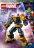 76242 LEGO® Marvel Avengers Movie 4 Thanose robotirüü 76242