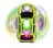 SIMBA DICKIE TOYS auto Mercedes A Class Beatz Spinner, 203765007 203765007