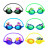 BESTWAY Character ujumisprillid Hydro-Swim, assort., 21080 21080