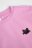 COCCODRILLO pikkade varrukatega kleit CITY EXPLORER KIDS, roosa, WC4129101CEK-007-0 