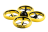 SILVERLIT droon Bumper HD, 84813 84813