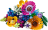 10313 LEGO® Icons Metsalillede kimp 10313