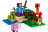 21177 LEGO® Minecraft Creeper-i varitsus 21177