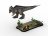 REVELL 3D pusle Jurassic World Dominion – Giganotosaurus, 00240 00240