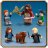 76428 LEGO® Harry Potter™ Hagridi onn: ootamatu külastus 