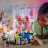42616 LEGO® Friends Heartlake’i Linna Muusika Talendi-Show 