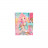 TOPMODEL Disain raamat, Flamingo, 10198 10198