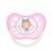 CANPOL BABIES ortodontiline lateks lutt Toys 18kuud+, 23/261 23/261