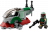75344 LEGO® Star Wars™ Boba Fetti tähelaeva™ mikrovõitleja 75344