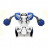 SILVERLIT robot ROBO KOMBAT 2tk, S88052 S88052