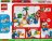 71398 LEGO® Super Mario Dorrie rannaäärse maja laienduskomplekt 71398