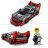 76921 LEGO® Speed Champions Audi S1 e-tron quattro võidusõiduauto 