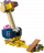 71414 LEGO® Super Mario™ Conkdori Noggin Bopperi laienduskomplekt 71414