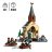 76426 LEGO® Harry Potter™ Sigatüüka lossi paadimaja 