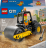 60401 LEGO® City Teerull 