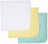 MOTHERCARE towel 3tk Cuddle n Dry Pastel 953664 KA510
