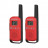 MOTOROLA raadiosaatjad Talkabout T42 Red 2 pcs., B4P00811RDKMAW B4P00811RDKMAW