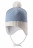 LASSIE müts Ninne Minty blue 718770-6121 718770-6121-46