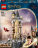 76430 LEGO® Harry Potter™ Sigatüüka lossi öökullila 