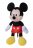 SIMBA Disney Mickey pehme mänguasi 25cm, 6315870225 6315870225