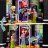 42619 LEGO® Friends Popstaari Tuuribuss 