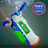 X-SHOT veepüstol Epic Fast-Fill, 56221 56221