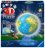 RAVENSBURGER 3D pusle, Light Up Childrens Globe, 180 tk., 11288 11288