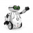 SILVERLIT robot MAZE BREAKER, S88044 S88044