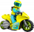 60358 LEGO® City Kübertrikimootorratas 60358
