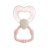 CANPOL BABIES veega närimisrõngas kõristiga Magic Wand, roosa, 56/152_pin 56/152_pin