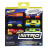 NERF NITRO foam cars 6 pack ast, C3171EU5 C3171EU5