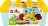 10984 LEGO® DUPLO My First Maheaed 10984