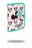 COOLPACK MINNIE MOUSE Pinal, B76302 B76302