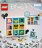 43221 LEGO® Disney™ Specials Disney Animationi 100. aastapäeva ikoonid 43221
