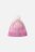 LASSIE müts MARIKE, roosa, 50, 7300012A-4161 7300012A-4161-54/