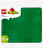 10980 LEGO® DUPLO® roheline ehitusplaat 10980
