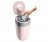 TOMEE TIPPEE mähkmekonteiner Twist & Click, õrn roosa, 85100202 85100202